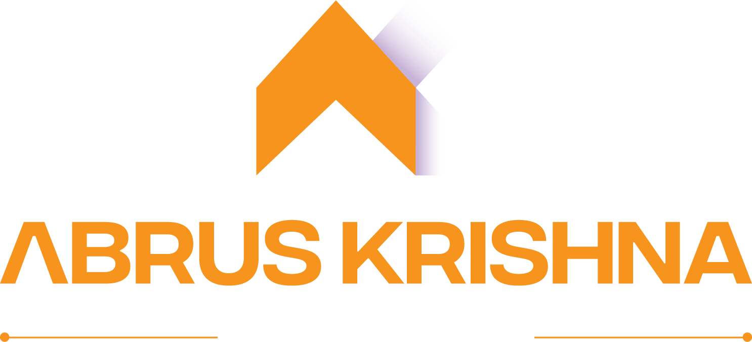 Abrush Krishna Logo Sec CTC